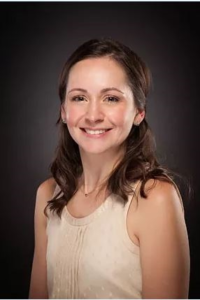 Dr. Rhae Anna L Riegel