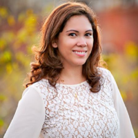 Dr. Maria Cristina  Everson