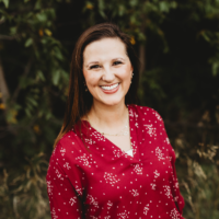 Dr. Megan M Dosch