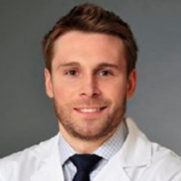 Dr. Jordan Ray Ledger