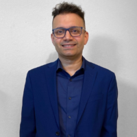 Dr. Ashwin Balakrishnan Nambisan