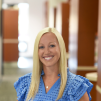 Dr. Lana Wicks McDermott