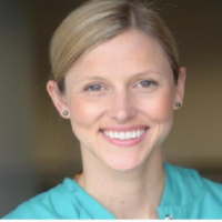Dr. Kimberly Grace Nichelini