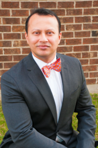 Dr. Khurram Ashraf Khan