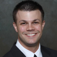Dr. Cody Wayne Bell