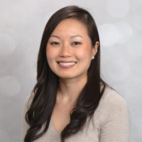 Dr. Stephanie Yoshiko Shinmachi
