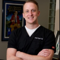 Dr. Scott  Driver