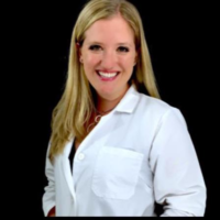 Dr. Hallie L McNaughton