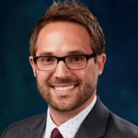 Dr. Daniel J Miller