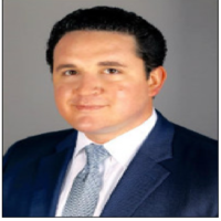 Dr. Brent Barrett Setien