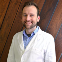 Dr. Richard Andrew Zeller