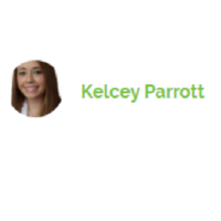 Dr. Kelcey Bell Parrott