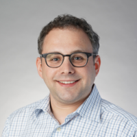 Dr. Seth A Rubinstein