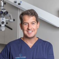 Dr. Joshua Michael Chubak