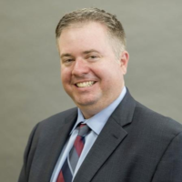 Dr. Matthew G McKnight