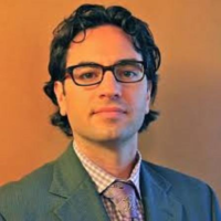 Dr. Andrew P Monestero