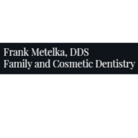 Dr. FRANK TOWNSEND METELKA