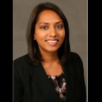 Dr. Rupal H Patel
