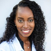 Dr. Ashley  Brown