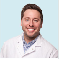 Dr. Jeffrey Aaron Kramer