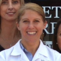 Dr. Vanessa Janine Robb