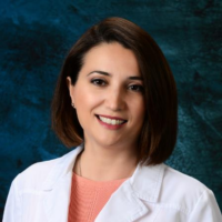 Dr. Bardha  Krasniqi
