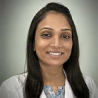 Dr. Bhumika  Patel