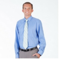 Dr. Sean C Reed