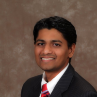 Dr. Nishith  Patel