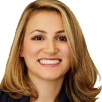 Dr. Jamie Danielle Cohn