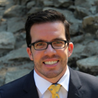 Dr. Andrew Scott Barnett