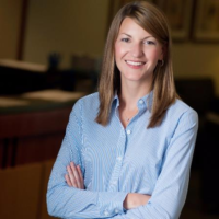 Dr. Lindsay Lou Rozendaal