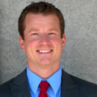Dr. Darren Hafen Hatch