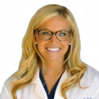 Dr. Trisha  Hansen