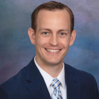Dr. Benjamin John Martin