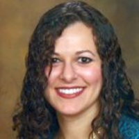 Dr. Dalia Ibrahim Georgy