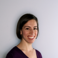 Dr. Katelyn Rae Seaback