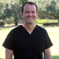 Dr. Robert Sean Ferrell