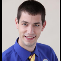 Dr. Daniel John Fornetti