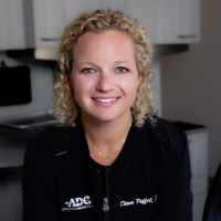 Dr. Dawn  Paffel