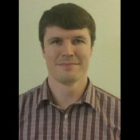 Dr. Jeremy J Larson