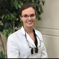 Dr. Amanda Bayley Matthews