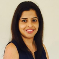 Dr. Kimran  Saini