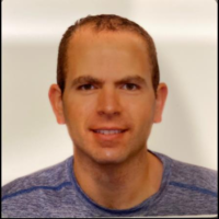 Dr. Joshua Aaron Goldfein