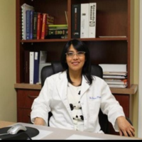 Dr. XERES DESIREE PLEYTO