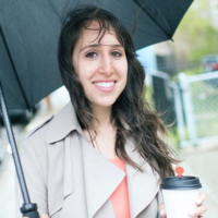 Dr. Jill Varriale Goncalves