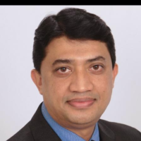 Dr. Mohammad Shariful Aman