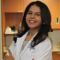 Dr. Navkiranjot Kau Dhillon