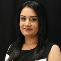 Dr. Kamaljit  Kaur