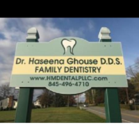 Dr. Haseena Mohamed Ghouse Mohamed Ghouse Mohideen